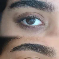 متخصص ابرو