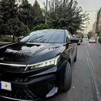 KMC J7|خودرو سواری و وانت|فردیس, منظریه|دیوار