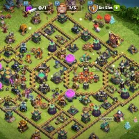 کلش آف کلنز