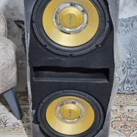 آمپلی پریمر ۱۰۰۰۰۰هزار سالم بدون ایراد‌‌ساب دوقلو