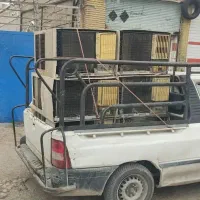 کولر میخوای بفروشی با ما تماس بگیرید مشتریم