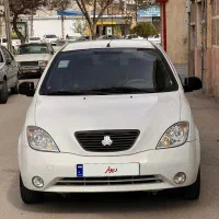 تیبا ۲ مدل ۱۳۹۷