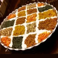 سفارش غذای خانگی برای دورهمی و کارخانجات|خدمات پذیرایی، مراسم|تبریز, |دیوار