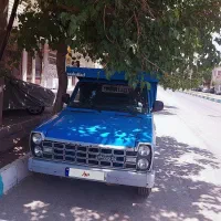 ماشین نیسان مدل ۱۴۰۰ به فروش میرسد