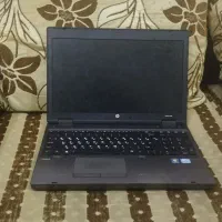 HP SSD لپ تاپ ۸ گیگ رم i5|رایانه همراه|قم, شاد قلی|دیوار