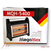 بخاری برقی مگامکث|بخاری، هیتر، شومینه|کاشان, راوند|دیوار