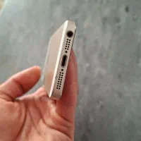 ایفون 5s|موبایل|بزینه رود, |دیوار