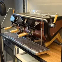 اسپرسو ساز سه گروپ آستوریا استورم