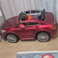 ماشین شارژی