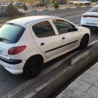 ۲۰۶تیپ۵مدل۹۰