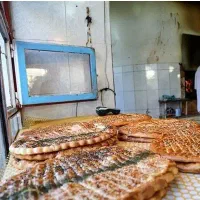 شاطر نانوایی