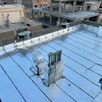 ایزوگام و قیرگونی با ضمانت 15ساله نقد اقساط