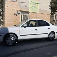 سمند LX