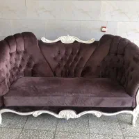 مبلمان|مبلمان خانگی و میز عسلی|محمدشهر, همایون ویلا|دیوار