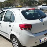 تیبا2 مدل 99|خودرو سواری و وانت|اصفهان, وحید|دیوار