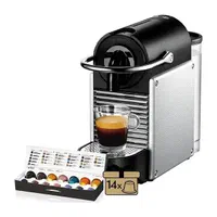 قهوه ساز نسپرسو ساز کپسولی اصل|سماور، چایساز، قهوهساز|مشهد, جوادیه|دیوار