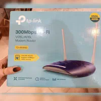 مودم ADSL تی پی لینک مدل TD-W9960