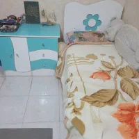 به علت مهاجرت سریع|تخت و سرویس خواب|شیراز, شهرک سراج|دیوار