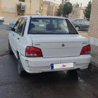 پرایدse ۱۳۲ مدل۹۳توضیحات