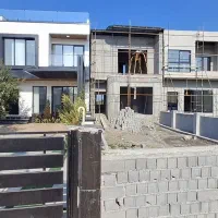 ۲۱۴ متر زمین داخل بافت با بر ده متر و نیم