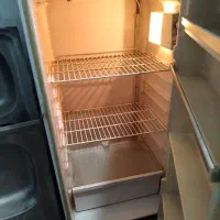 یخچال فریزر معمولی|یخچال و فریزر|نیشابور, شهرک رسولی|دیوار