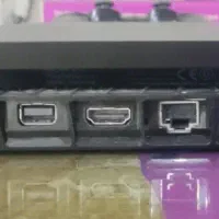 PS4 slim 1TB|کنسول، بازی ویدئویی و آنلاین|شیراز, قدوسی غربی|دیوار