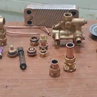 تعمیرات تخصصی پکیج،هیترگازیو آبگرمکن|خدمات پیشه و مهارت|قزوین, |دیوار