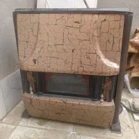 بخاری زیبا وسالم|بخاری، هیتر، شومینه|بوکان, |دیوار