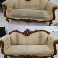 %30تخفیف مبل شویی تخصصی‌کارینو‌ مبل شویی در منزل