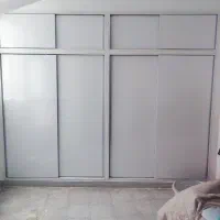 کمد دیواری (متری شیش ملیون وپانصد هزار تومان)|جاکفشی، کمد، دراور|رباطکریم, رباطکریم|دیوار