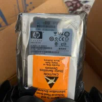 هارد سروریHP 146G