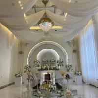 تالارعمارت خورشید