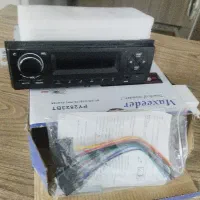 ضبط فابریک تیبا یک