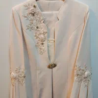 ی دست کت و شلوار و پیراهن بلند|لباس|گرگان, |دیوار