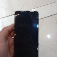 گوشی سامسونگ a16  سالم