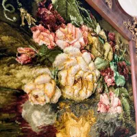 تابلو فرش دستباف تبریز|تابلو فرش|تهران, قناتکوثر|دیوار