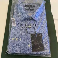 پیراهن برندted baker انگلستان اورجینال و آکبند|لباس|تهران, نیاوران|دیوار