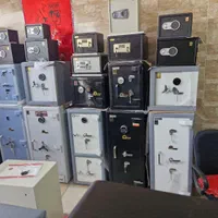 گاوصندوق سیف باکس گاو صندوق|ابزارآلات|تبریز, |دیوار