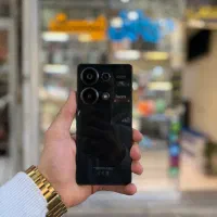 شیائومی(redmi Note13pro 256/8)