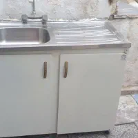 آب چکان سینگ شیر آب