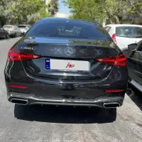 C200 L|خودرو کلاسیک|تهران, دریان‌نو|دیوار
