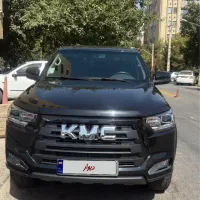 KMC t8مدل۱۴۰۲