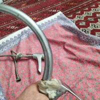 شیرآلات اهرمی