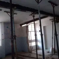 تخریب ساختمان و آهنکشی|خدمات پیشه و مهارت|اهواز, پادادشهر|دیوار