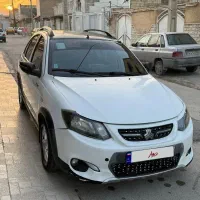 کوویک آر۹۹به ۴۰۰|خودرو سواری و وانت|بندر ماهشهر, |دیوار