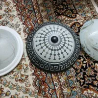 چراغ زیرسقفی