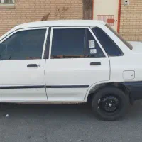 پراید مدل۸۶