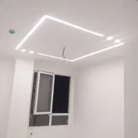برق کار ساختمان