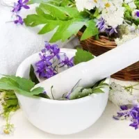 خوراکی های پاکسازی