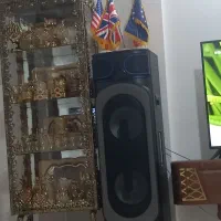 اسپیکر دجی دار|سیستم صوتی خانگی|مشکین‌دشت, |دیوار